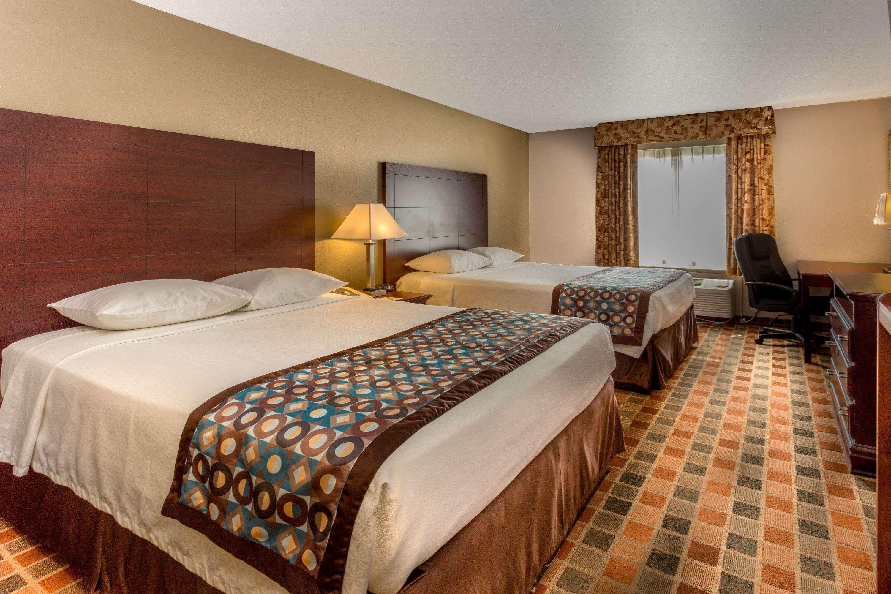 Super 8 By Wyndham Frankfort In Dış mekan fotoğraf